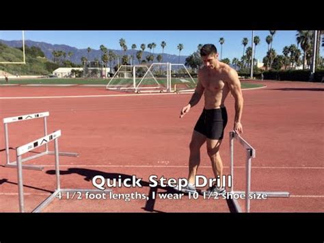 jared campisi|jaret campisi hurdler.